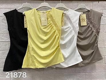 tunike in bluze: 03. L. Bluza 2.290 dinara — 4