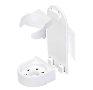 krpa za prozore tupperware: Držač električne četkice — 3