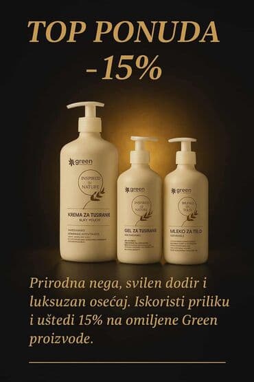 Ostalo: Ostalo