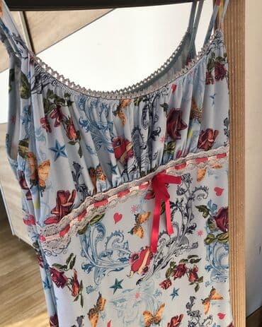 brankodex prodavnica odeće београд – слике: S (EU 36), color - Multicolored, With the straps — 1