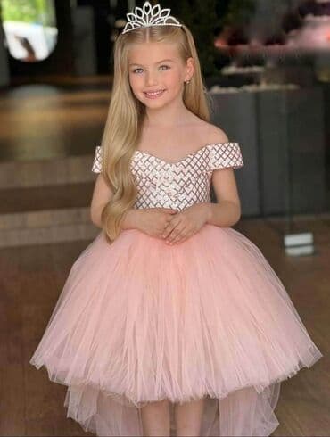 new yorker tigrasta haljina: 1-12 5800 din — 1