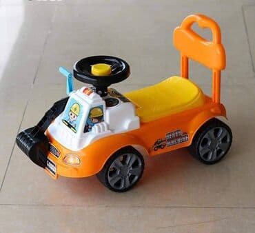 kuca koja prica: BAGER GURALICA SA KAŠIKOM Kao jedan od korisnih i neophodnih — 4