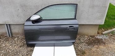 prikolica za moped: VRATA ZA AUDI A1 OD 2010. DO 2016. GOD. | — 1