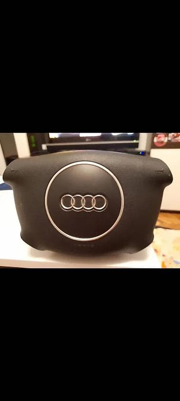 audi a3 s2: AIRBAG VOLANA AUDI A3 A4 | airbg audi a3 — 1