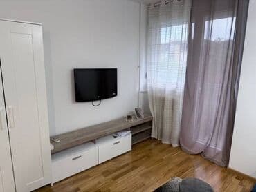 cuprija izdavanje stanova: 1 soba — 3