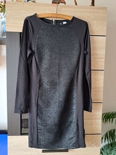 krema za lice sa retinolom i vitaminom c: H&M haljina prelepa — 1