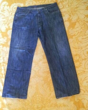 nutriplus vitamin c: Jeans, 38 / 34, Loose fit — 5