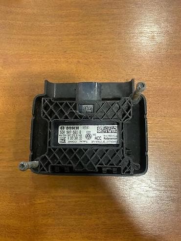 aparat za ispitivanje dizni: RADAR SENZOR ZA SEAT LEON - 5Q0907561B | Radar senzor — 3
