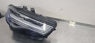 audi 100 quattro: FAR ZA AUDI A6 - 4G0941034H | Far Audi A6 — 2