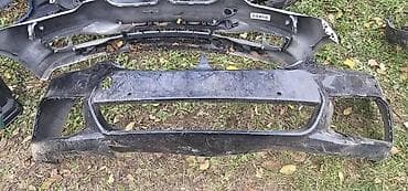 PREDNJI BRANIK G30 G31 MSP ZA BMW SERIJA 5 | BMW 5 g30 g31 prednji