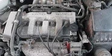 broj motora golf 2: MOTORI I DELOVI MOTORA MAZDA 626 95GOD 1.8 16V | Motori — 1