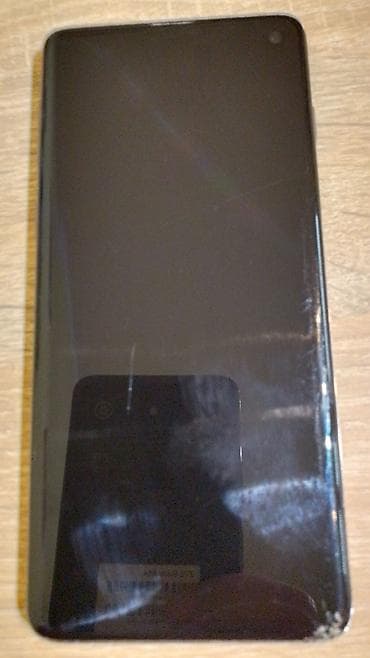 Računari, laptopovi i tableti: Samsung S10 Sem dva oštećenja na ćoškovima i vidljivim znacima — 3