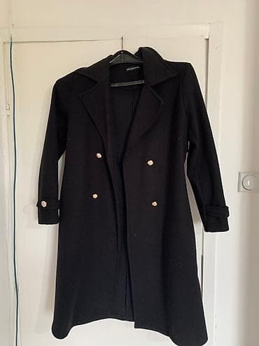 Lične stvari: Kaput novo — 3