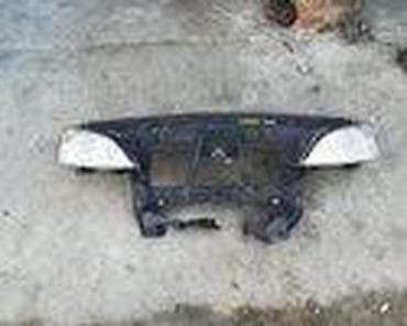shiny car stuff cena srbija: GRUDI I FAROVI ZA FORD MONDEO | Grudi i Farovi Mondeo Mk3 Stanje — 8