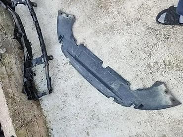 Car Body Parts: PODBRANIK FORD FOKUS 2.5 | Podbranik ford fokus 2.5 — 1