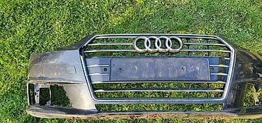 audi 80 cc: BRANIK S LINE ZA AUDI A4 | audi a4 prednji branik s line audi 8W0 — 1
