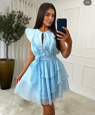 tn berlin cena: 06. Najlepša kolekcija Predivne haljinice S/M M/L Cena : 3.800 — 3