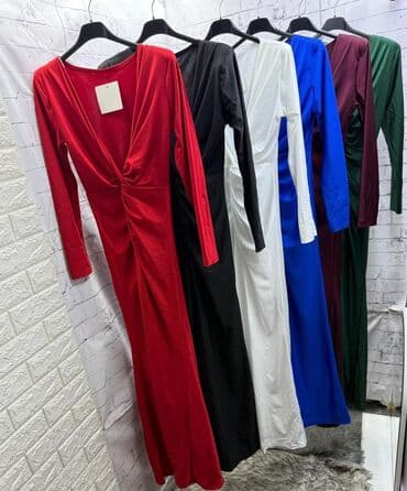new yorker odeca: Dresses — 4