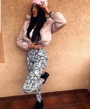 Dukserice: Helanke mokra likra Xs, s, m, l, xl Komad 2.000 din Akcija 3 komada — 7