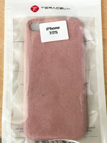 otkup polovnih telefona kragujevac: IPhone 7/7S, NOVA Teracell maska — 1
