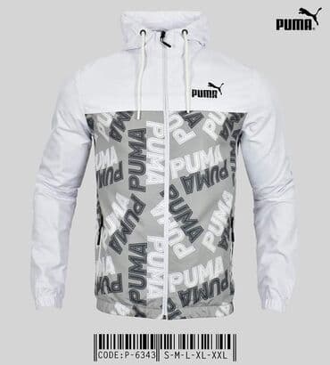 JAKNICA SUSKAVAC
Velicina S
CENA 390 din na lalafo.rs JAKNICA SUSKAVAC
Velicina S
CENA 390 din