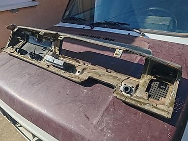 katadiopter na autu: Instrument tabla Lada 2107 Riva, Lada 2104 Karavan br.4. Polovno — 6