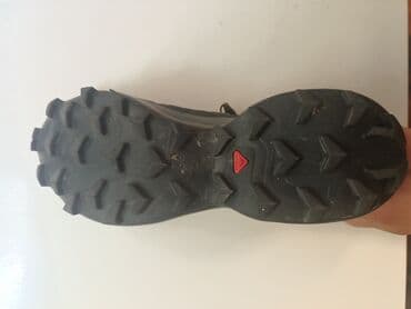 čizmice za zimu: Trainers, Salomon, size - 43 — 5