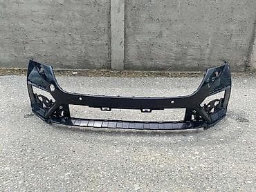 farovi za traktor: BRANIK ZA ŠKODA OCTAVIA - 5E3807217F | Prednji branik za Skoda — 3