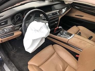 kostic auto vrbas: BMW 750 2010. GOD. - KOMPLETAN AUTO U DELOVIMA | kompletan auto u — 3