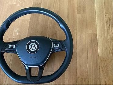 delovi za golf 4: VOLAN ZA VOLKSWAGEN ARTEON, CADDY, GOLF 7 . OD 2013. DO 2020. GOD — 4