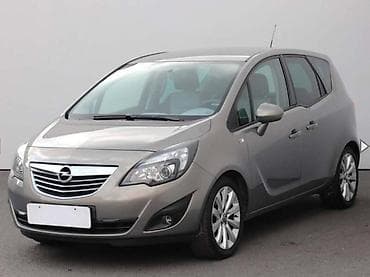 t nkladeuc 2220.9 applicable models: OPEL MERIVA B 1.4 T - KOMPLETAN AUTO U DELOVIMA | Polovni — 2