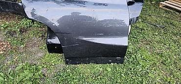 stalak za reflektor: ZADNJA DESNA VRATA G02 ZA BMW X4 | BMW x4 g02 zadnja desna vrata — 3