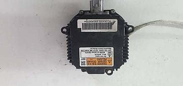BALAST FARA ZA MAZDA 3 OD 2008. DO 2013. GOD. | Mazda 3 Balast fara