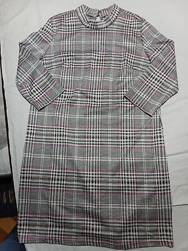 feedback haljine: Haljina – Blue Motion, veličina xl/xxl - Kroj: ravna silueta do — 5