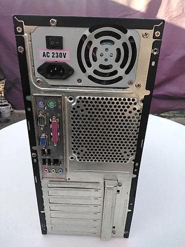 cene laptopova: Racunar povoljno 3000 din Kuciste lepo ocuvano za svakodnevnu — 6