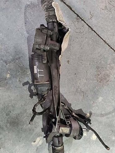 ventilator na upaljac 24v: LETVA VOLANA ZA AUDI TT OD 2014. DO 2023. GOD. | Originalna polovna — 4
