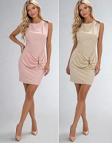 patike do 5000 dinara: 04. 🤍 Haljina 2.700 dinara 🤍 L — 1