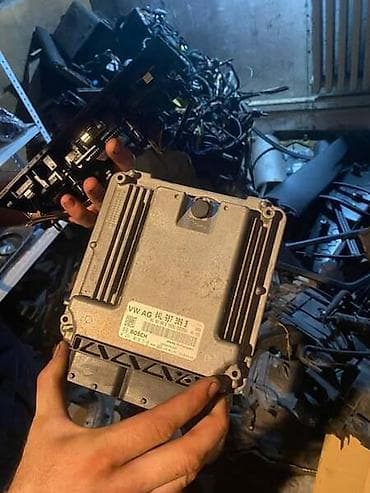 360 auto kamera: MOTORNI RAČUNAR 04L 907 309 B ZA VOLKSWAGEN GOLF 7 | Motorni računar — 2