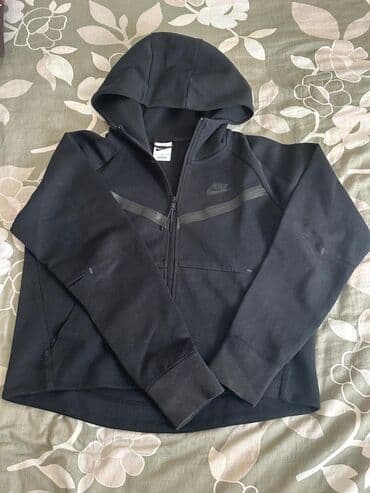 nikolas odeća: Nike, S (EU 36), bоја - Crna — 1