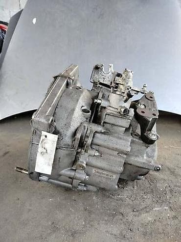 Prenosni sistem: MENJAC 2.4JTDM 6 BRZINA ZA ALFA ROMEO 159 OD 2005. DO 2011. GOD. | — 3