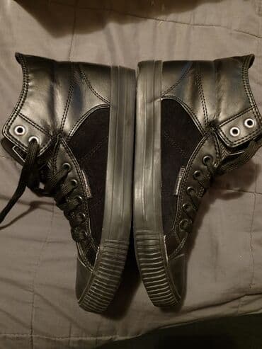 waterproof obuca muska: AKO SE BAVITE PRODAJOM💵💵💵 POLOVNE GARDEROBE👕👖👔🥾🥿👠👟🎽🥻👢🥼🎒 JAVITE — 6