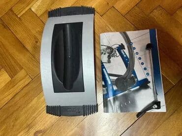 korpa za bicikl: *** AKCIJA *** Kvalitetni biciklistički trenažer - Tacx cycleforce — 3