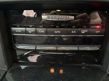isparivac za plin: KLIMATRONIK ZA MERCEDES BENZ E KLASA, E 200, E 220 . OD 2009. DO — 1