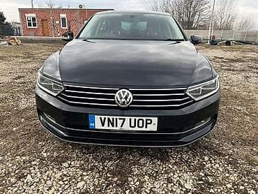 vgp 3300 s: VOLKSWAGEN PASSAT B8 TDI 2017. GOD. - KOMPLETAN AUTO U DELOVIMA | — 2