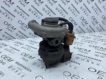 auto otpad lada niva: TURBINA 2.4L DIZEL ZA VOLVO 760, 940, 960 . - | Turbina 2.4L — 1
