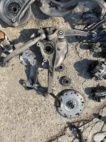 servo bubanj golf 4: STOZER CIZMA TOCKA GLAVCINA 4G0407241C AUDI A4 A5 A6 A7 Q5 | Audi vw — 1