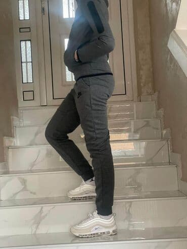 balenciaga trenerke: S-Xl. L — 11