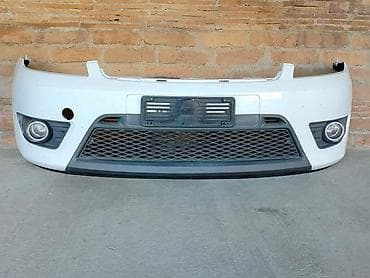 reno senik do 1500 eura: PREDNJI BRANIK ZA FORD FIESTA OD 2005. DO 2008. GOD. | Prednji — 1