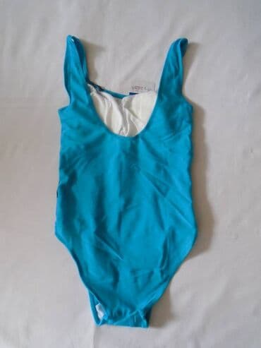push up kupaći kostimi: S (EU 36), M (EU 38), color - Light blue — 2