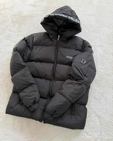 dior ruzevi cena: 🔥 STIGLE MUŠKE JAKNE! 📏 Dostupne veličine: S, M, L, XL, XXL Cena 9500 — 7